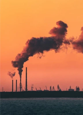 Carbon Footprint 2