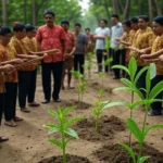 Indonesia dan Perdagangan Karbon: Harapan Baru untuk Alam Kita